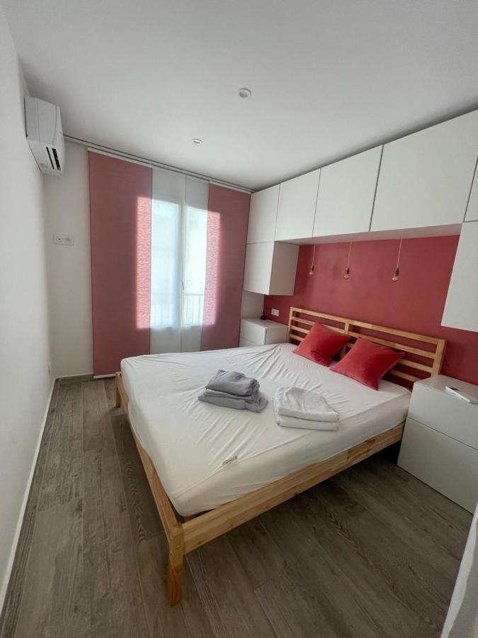 Appartement Proche Mer Avec Terrasse Et Jardin Privatif Hyères Eksteriør bilde